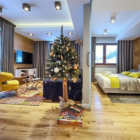 Visitzakopane - My Deer Apartment 外观 照片