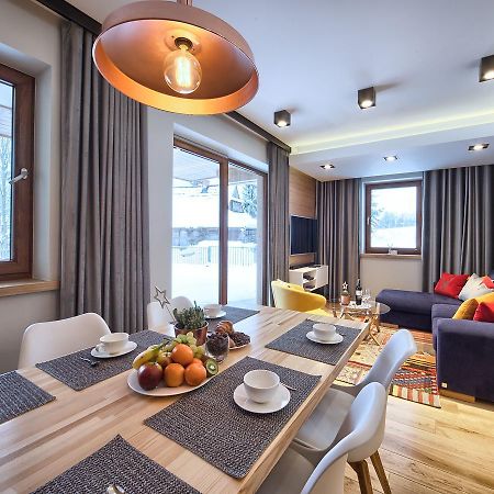 Visitzakopane - My Deer Apartment 外观 照片
