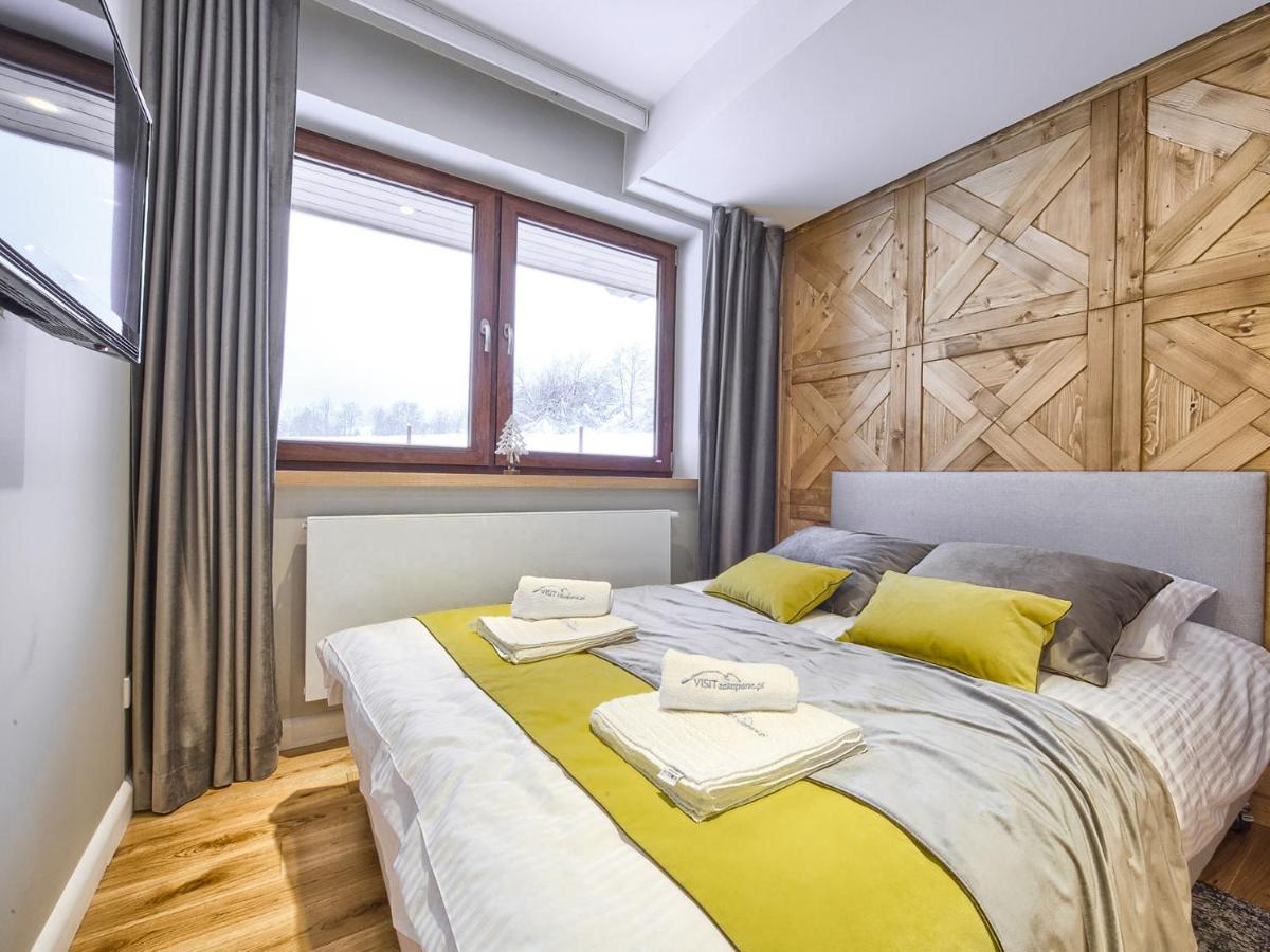 Visitzakopane - My Deer Apartment 外观 照片