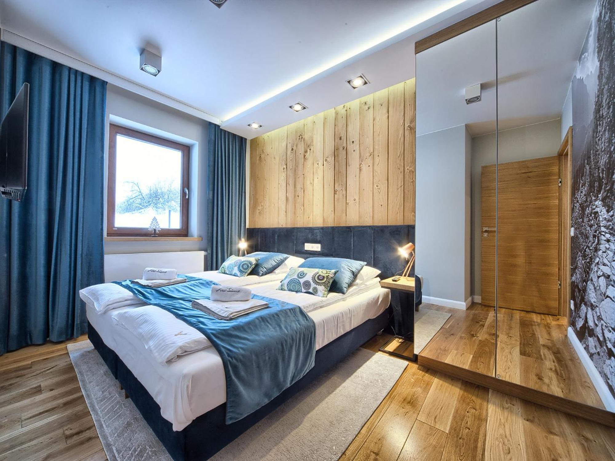 Visitzakopane - My Deer Apartment 外观 照片