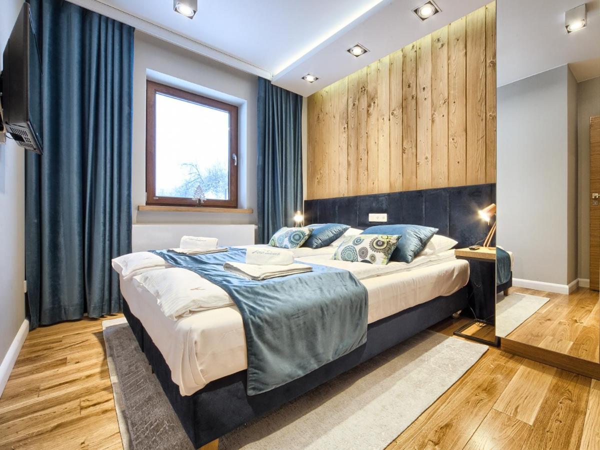 Visitzakopane - My Deer Apartment 外观 照片