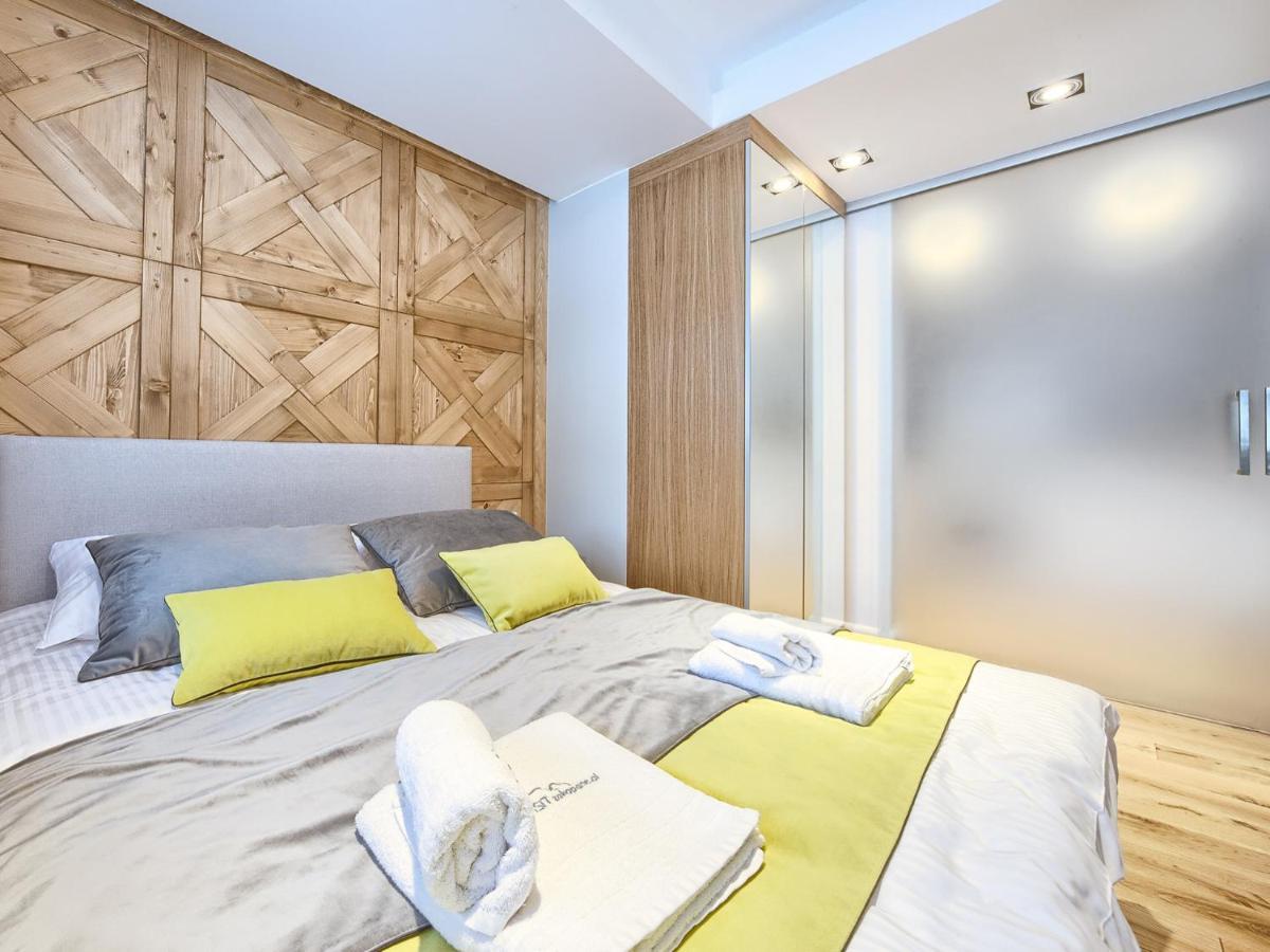Visitzakopane - My Deer Apartment 外观 照片