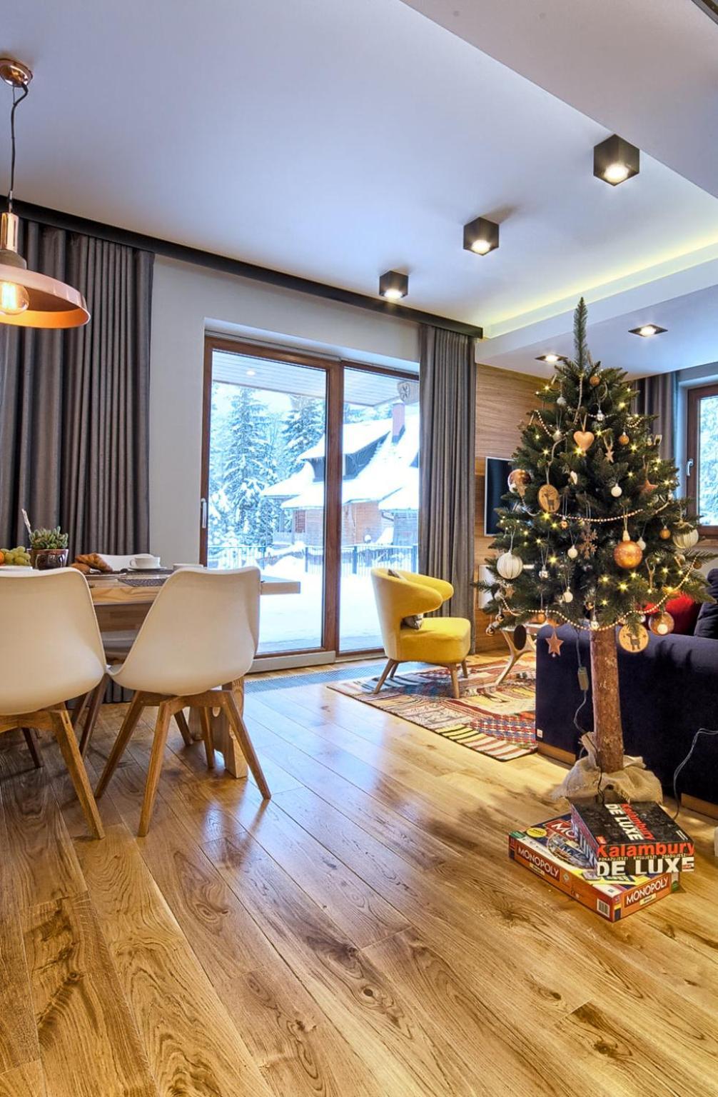 Visitzakopane - My Deer Apartment 外观 照片