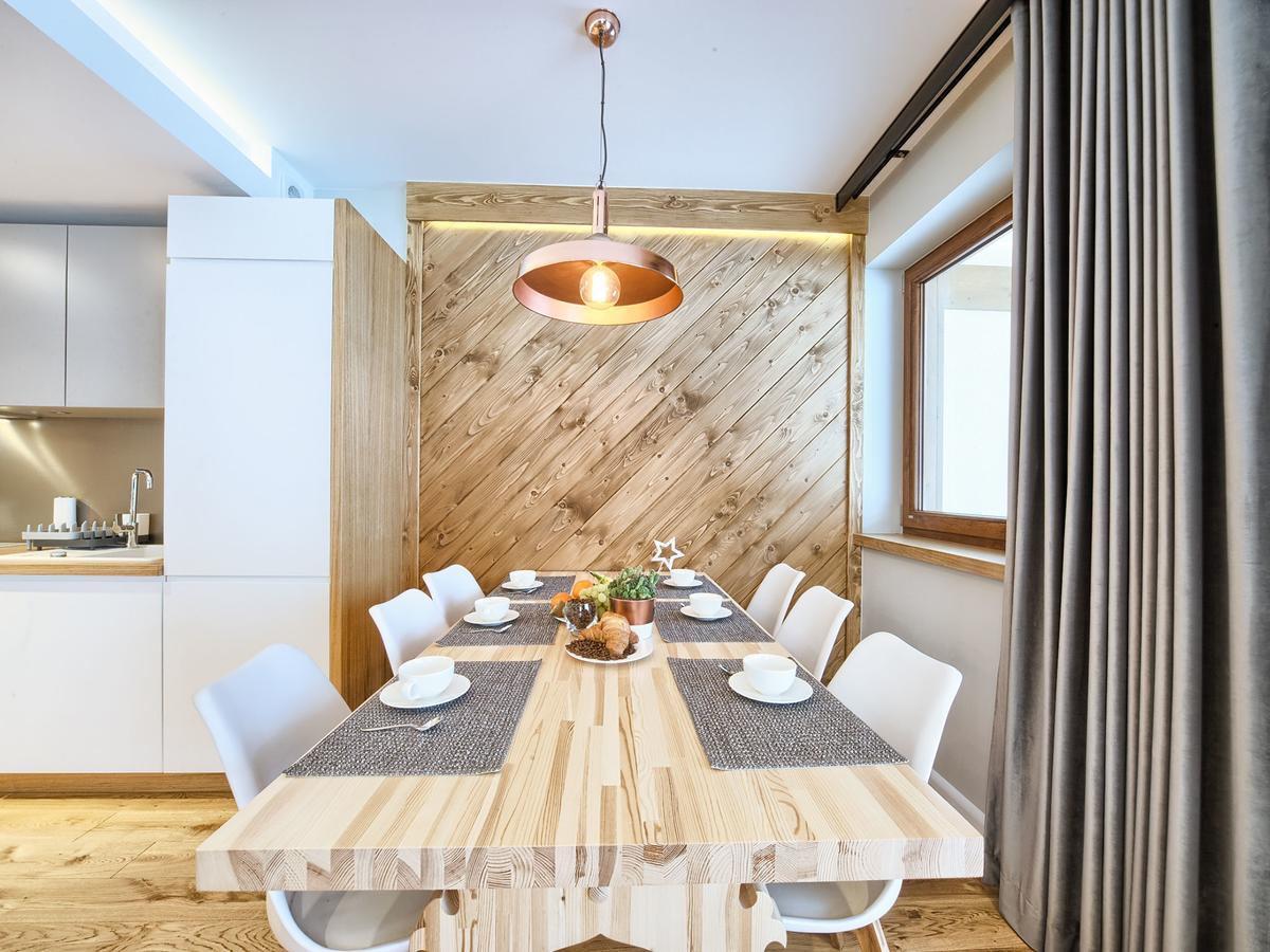 Visitzakopane - My Deer Apartment 外观 照片